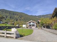 Trocker - B&B Krimml