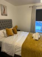 Stunning 2BR house in Colchester - B&B Colchester