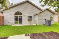Jacksonville Family Home: Near Shopping & Dining! - Chambres d'hôtes Jacksonville