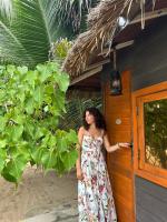 Tomorrowland Beach Villas - B&B Tangalle