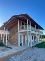 Hotel Fazenda Brisa dos Gerais - B&B