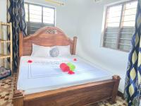 The Gale House - Ferienwohnung Jambiani