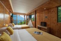 Suite Familiar con balcón