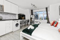 One-Bedroom Standard Apartment