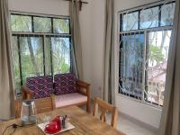 Two-Bedroom Apartment with Ocean View