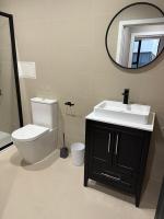 Quality City Green Luxury Apts Close to NEC & Airport - B&B Birmingham