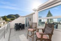 Harbour Views Townhouse - Chambres d’hôtes Mount Maunganui