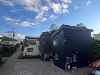 Fuji Mason's Villa - Ferienwohnung Fujiyoshida