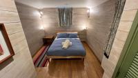 Tweepersoonskamer met Eigen Badkamer