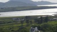 Chambre Double - Vue sur Mer