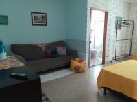Economy Triple Room
