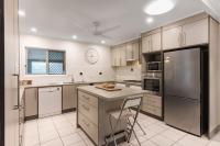 Gobie Getaway - Ferienwohnung Kurrimine Beach