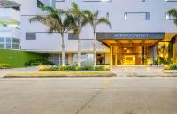 Modern Sunset Stay Cartagena - B&B Cartagena de Indias