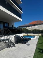 Palm Blues - B&B Vodice