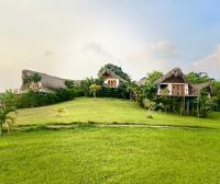 Margarita Ecovillage - Bed and Breakfast Miches