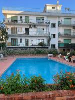 AntonelloApartments - IL SOGNO - B&B Sorrento