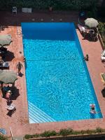 AntonelloApartments - IL SOGNO - B&B Sorrento