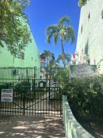 Studio apartment in the heart of Cole Bay - B&B Koolbaai