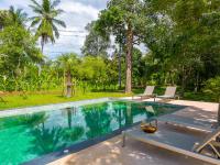 Tropical Nusa Residence - B&B Ko Samui