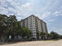 13pax GLORY EXECUTIVE SUITE 3R3B, DOORSTEP BEACH, POOL, BBQ, Wifi, 50"TV - B&B Port Dickson