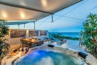 Ocean View Penthouse 1326 at Bells Boulevard - B&B Kingscliff