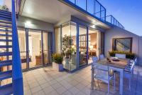 Ocean View Penthouse 1326 at Bells Boulevard - Chambres d’hôtes Kingscliff