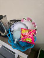 212 Cozy room with private balcony - Chambres d’hôtes Bangkok