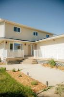 Hot-tub, Games Room, Walk-in Sauna, 7 BM, 15 mins to Waterton - B&B Mountain View