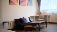Standard Doppelzimmer