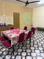 D'Ratna Homestay Kota Tinggi - Ferienwohnung Kangkar Temon Lama