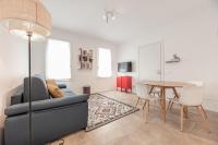 Elegant Apartment with private parking in downtown Padua - B&B