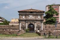 Elegant City-Center Apartment in Villa - Private Parking - Ferienwohnung Padua
