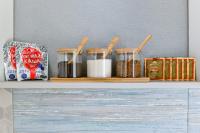 1комн кв на набережной Айтматова - B&B Astaná