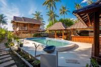 Bollata Beach House - Bed and Breakfast Gili Air