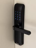 Kleine Tweepersoonskamer