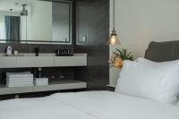 Twin Room with Mountain View
