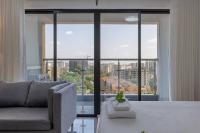 Nandwa Ivy by YourHost Modern 1 Bedroom or Studio Apartments Kileleshwa Nairobi - Chambres d'hôtes Nairobi