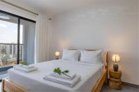 Nandwa Ivy by YourHost Modern 1 Bedroom or Studio Apartments Kileleshwa Nairobi - Chambres d'hôtes Nairobi