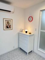 Tweepersoonskamer met 2 Aparte Bedden