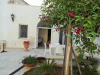 B&b La Balaustra - Chambres d’hôtes Andrano