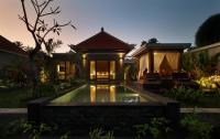 Tanah Wuk Villas - Bed and Breakfast Sangeh