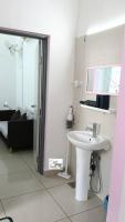 Labubu Block A MENARA HARTAMAS Manhattan Austin - B&B Johor Bahru