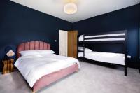 Blackpool Beauty! - Full House - Sleeps 9 - B&B Blackpool
