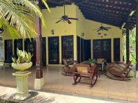 Casa Tranquilo - Chambres d’hôtes Chinandega