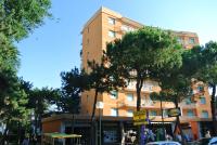 Condominio Arcobaleno - Ferienwohnung Lignano
