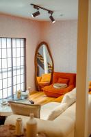 Hakone Central 望湖 箱根中心 神社 海賊船徒歩圏 - Bed and Breakfast Hakone