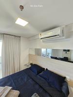 Appartement met Uitzicht op de Stad
