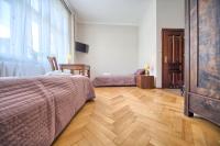 Deluxe Doppel-/Zweibettzimmer