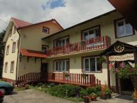 Jasionka - B&B Ustrzyki Dolne