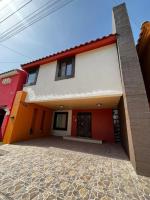 Casa de 4 dormitorios